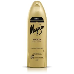 Magno Gel Gold 550ml