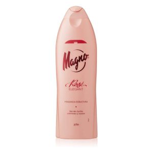 Magno Gel Rose 550ml