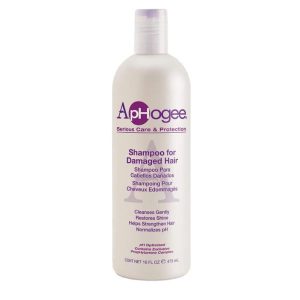 ApHogee Shampoo for Damaged Hair