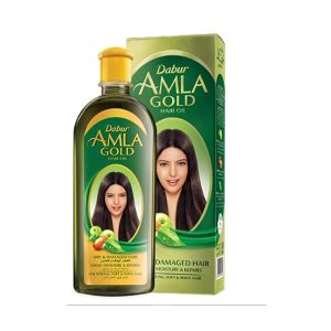 Dabur Amla Gold Hair Oil 200ML