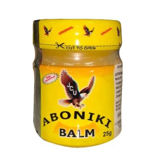 Aboniki Balm® 25g