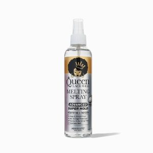 Absolute NewYork Lace Melting Spray Advanced Super Hold 8.45 Fl.oz / 250ML