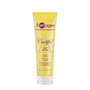 Aphogee Curlific Curl Definer 8 Fl.Oz / 237ML
