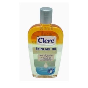 Clere Skincare Oil 100ML
