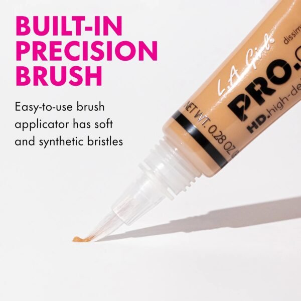 L.A. Girl Pro Conceal HD High Definition Concealer 8g