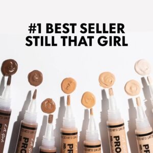L.A. Girl Pro Conceal HD High Definition Concealer 8g