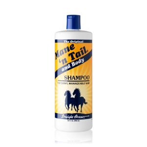 Mane N Tail And Body Shampoo 32oz / 946mL