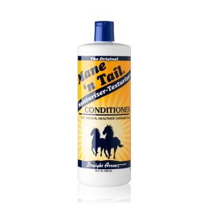 Mane N Tail Moisturizer Texturizer Conditioner 32Fl.oz / 946mL