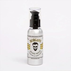 Morgans Beard Wash 100ml