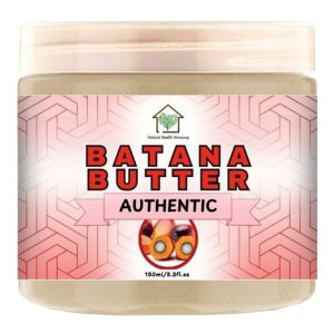 Natural Health Harmony Batana Butter - Authentic 150mL