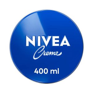 Nivea Cream Jar Blue 400ml
