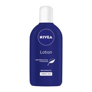 Nivea Normal Skin Lotion 250ml
