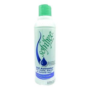 Sof'n free Gel Activator 500ML (Bottle)