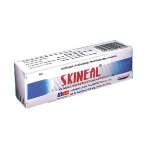 Skineal Cream 15g