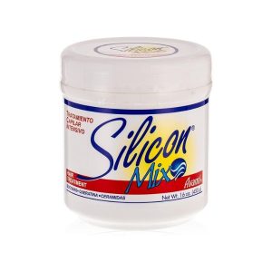 Silicon Mix Hair Treatment