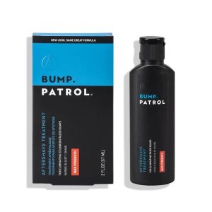 Petrol Grooming Bump Petrol Maximum Strength Aftershave Treatment 57mL / 2 fl.oz