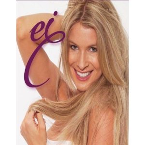 EI 7Pcs Clip In Premium Quality Human Hair Extensions