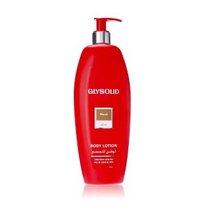 Glysolid Body Lotion - Musk 500ML