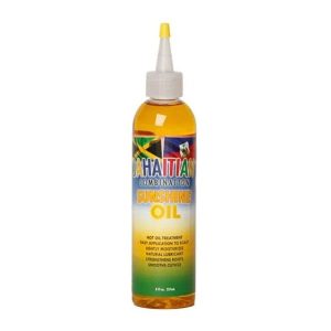 jahaitian combination sunshine oil 8fl.oz / 236mL