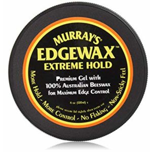 Murray’s EdgeWax Extreme Hold 4oz / 120ml
