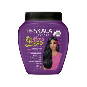 Skala Brasil MaisLisos Hair Treatment Cream 35.2 oz / 1000g