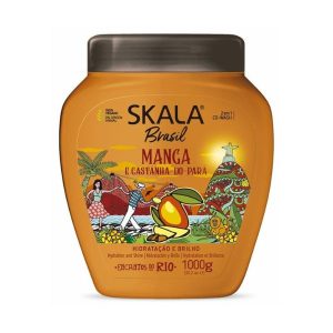 Skala Conditioning Cream Manga e    Para (1000ml) / 35.2 oz