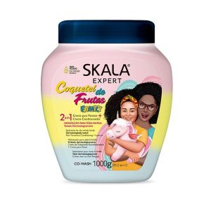 Skala Coquetel de Frutas Conditioning Cream (1000ml) / 35.2 oz.