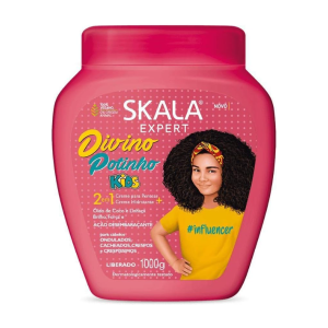 Skala Expert Divino Potinho 2 in 1 for Kids 1000g / 35.2oz
