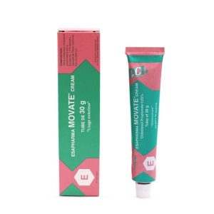 Movate Skin Lightening Cream – 30g