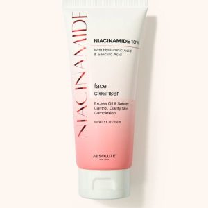 Niacinamide Cleanser 5fl.oz / 150mL