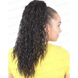 Kuknus Collection Brazilian Girl
