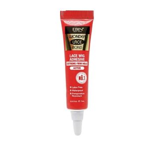 Ebin Wonder Lace Bond Tube 0.23Oz / 7ML - Active