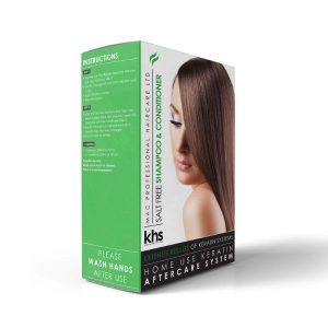 KHS Aftercare Salt Free Shampoo & Conditioner