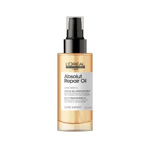 L'OREAL Professionnel Absolut Repair Oil 10-in-1 Professional Oil 3.04fl.oz / 90mL
