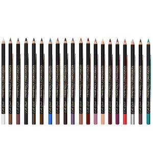 LA GIRL PERFECT PRECISION LIPLINER