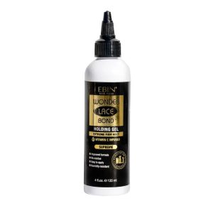Ebin Wonder Lace Bond Holding Gel - Supreme Hold (4fl.oz / 120ML)