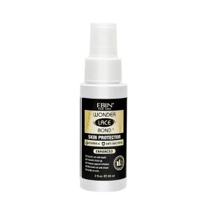 Ebin Wonder Lace Bond Skin Protector - Enhanced - 2Fl.Oz / 60ML