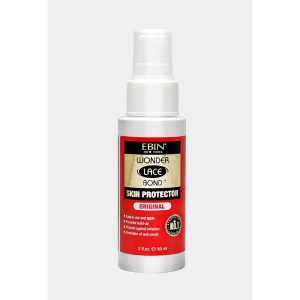 Ebin Wonder Lace Bond Skin Protector - Original-2Fl.Oz / 60 ML