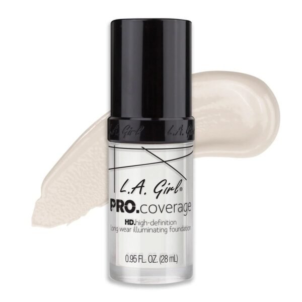 Pro.Coverage Illuminating Foundation