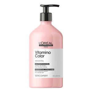L'OREAL Professionnel Series Expert Vitamino Color Conditioner 750mL / 25.4fl.oz