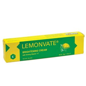 Lemonvate Brightening Cream 50 gram