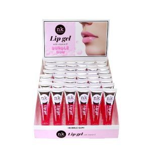 Nicka K Lip Gel 0.5 fl oz. / 15 ml