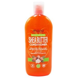 Anovia Shea Butter Conditioner 420 ML