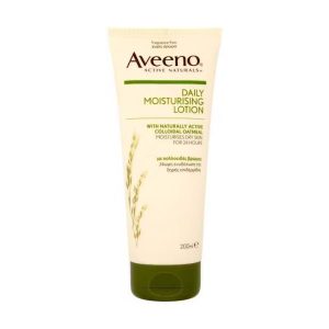 Aveeno Daily Moisturising Lotion Body Lotion 200 mL