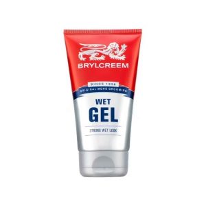 BRYLCREEM Wet Gel Strong Wet Look 150mL