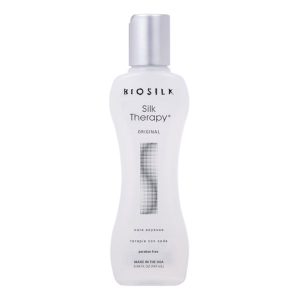 BioSilk Silk Therapy Serum for Unisex 167mL / 5.64fl.oz
