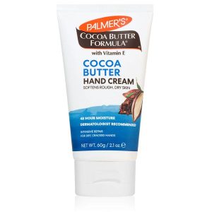 Palmer's Cocoa Butter Formula Cocoa Butter Hand Cream 2.1oz / 60g