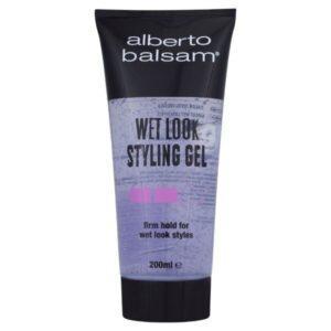 Alberto Balsam Styling Gel Wet Look 200ML