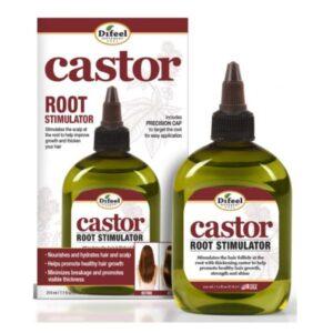 Difeel Castor Pro-Growth Root Stimulator 7.1 oz / 210mL