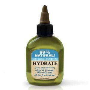 Difeel Hair Care Solution - Hydrate 75ML